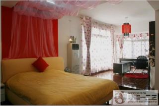 卧室卧室装修颜色装修效果图