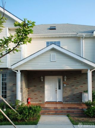 2025最新小洋楼设计图片