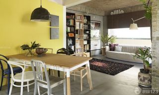 2025小户型美式装修实景图