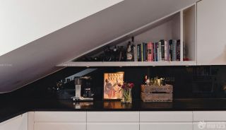 小户型装修储物空间效果图大全2025