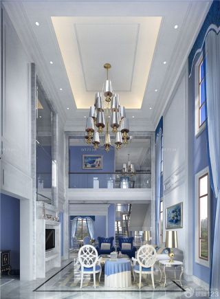 2025地中海风格设计案例大全