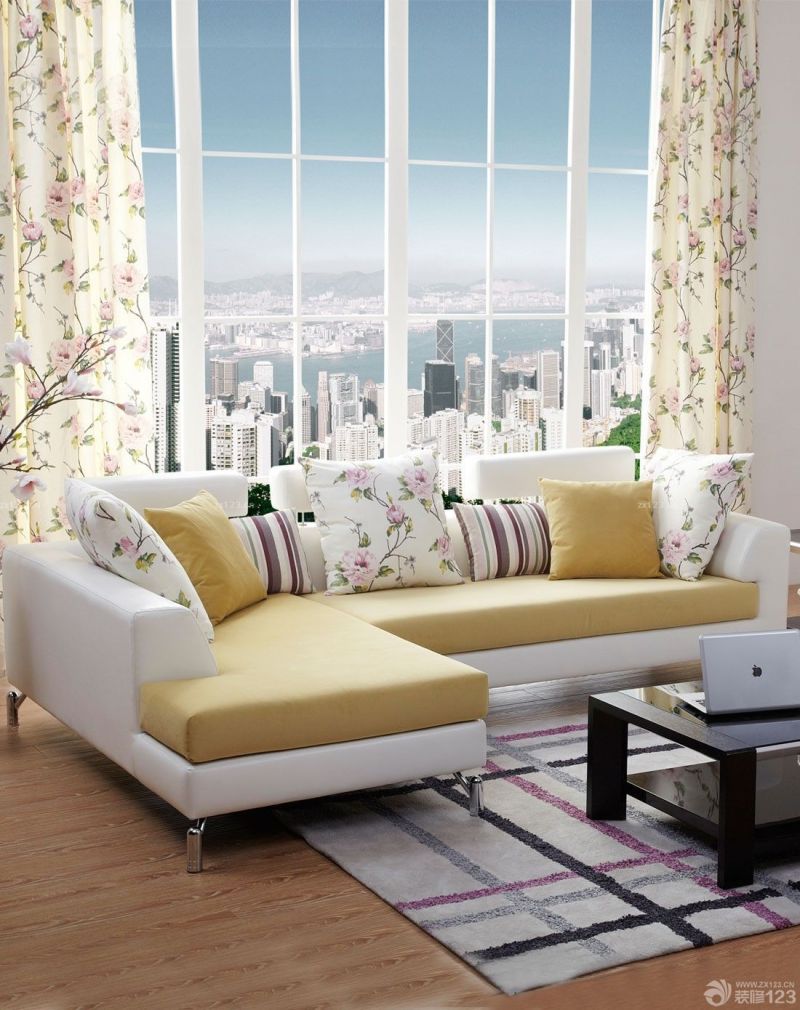 顾家沙发图片大全