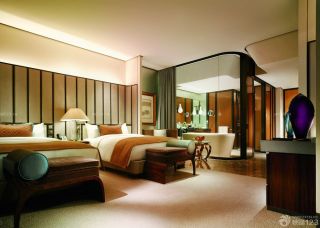 2025最新快捷宾馆设计图片