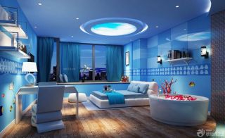 2025快捷酒店房间装修效果图