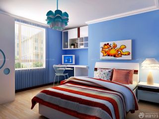 楼房卧室吊顶装修效果图大全2025