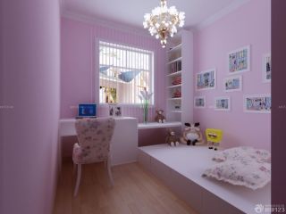 60平方房子吊灯装修效果图片