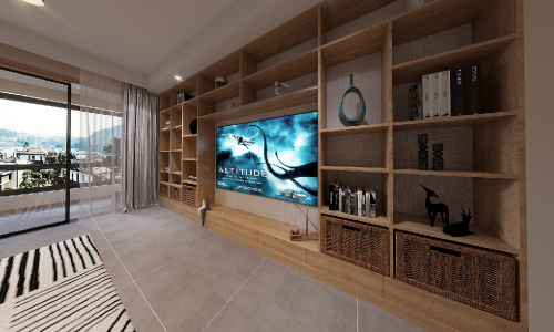 重庆迎春花装饰